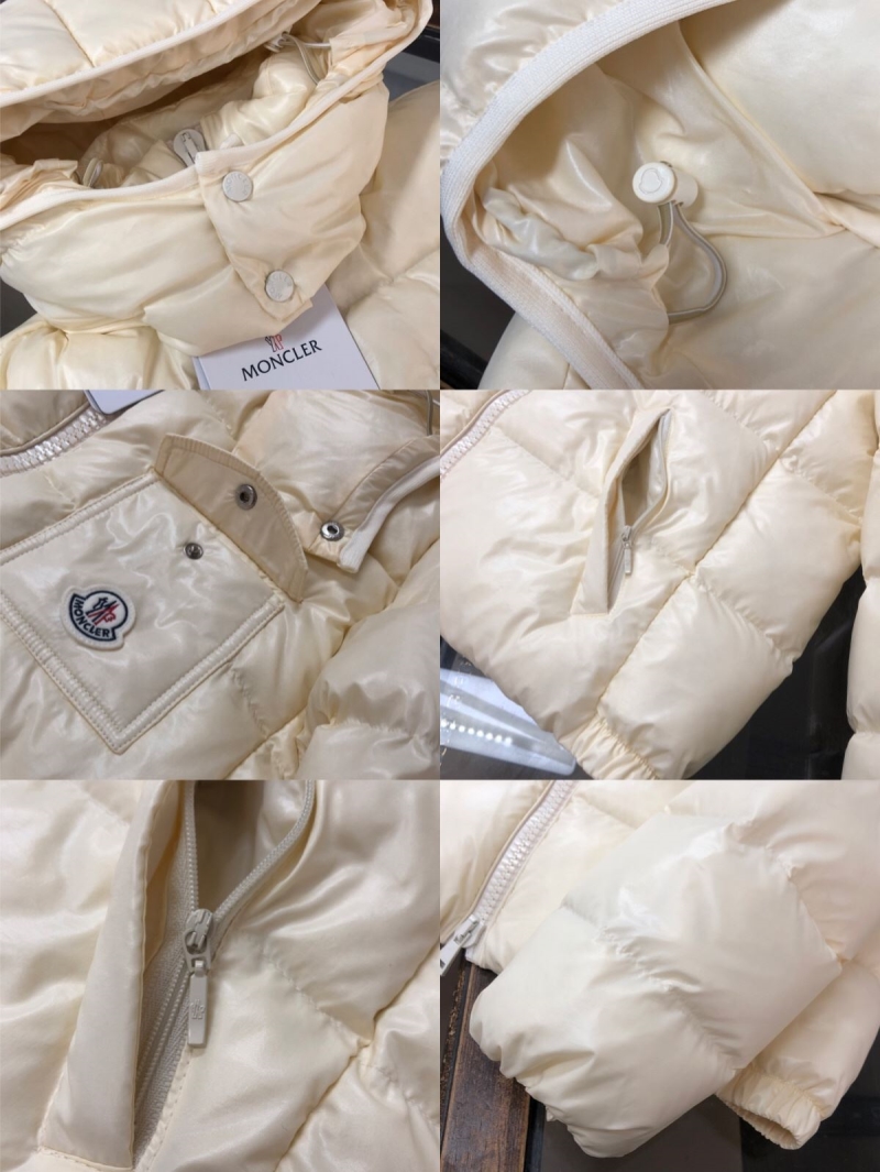 Moncler Down Coat